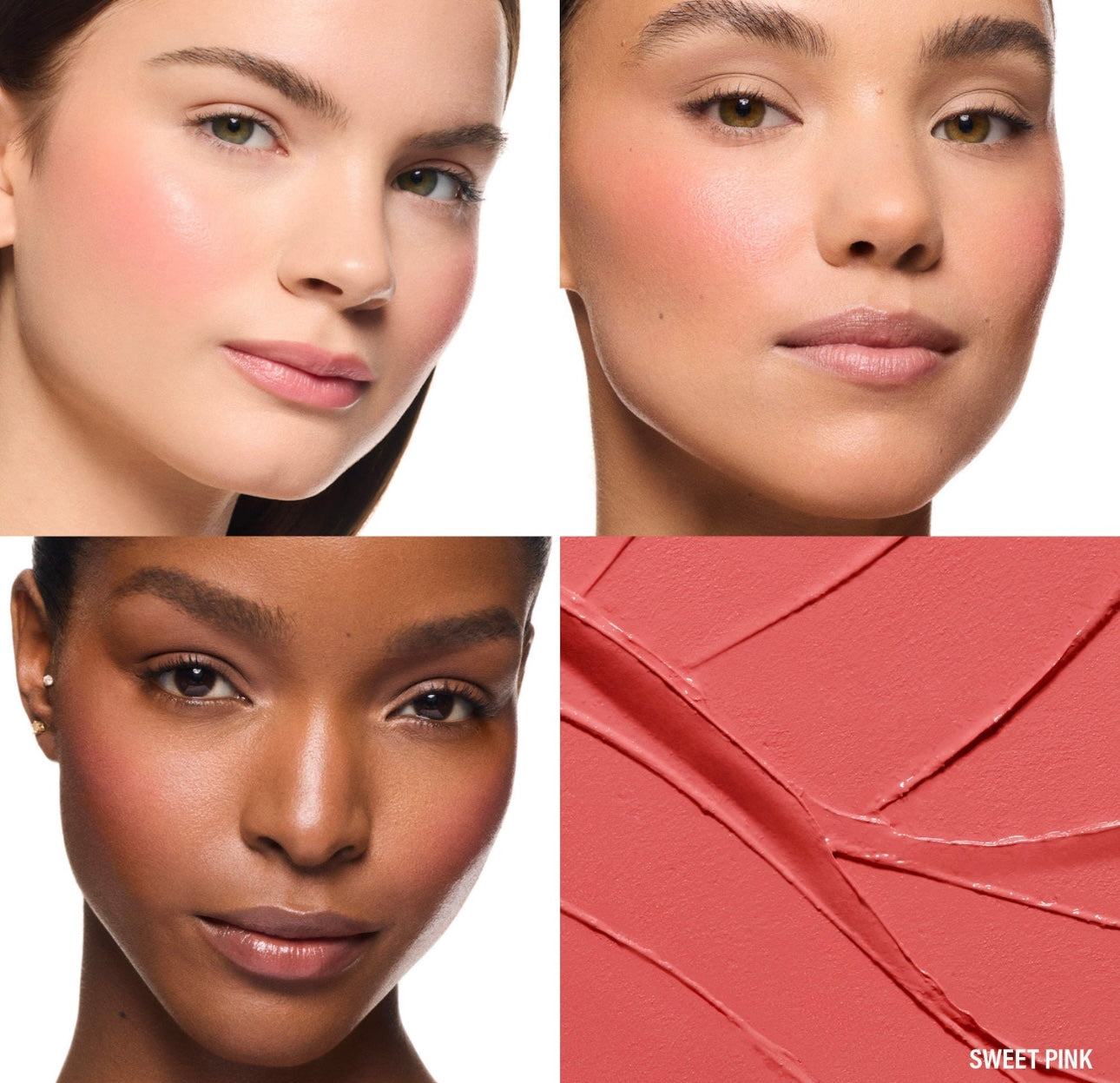 Makeup By Mario-SOFT POP BLUSH STICK