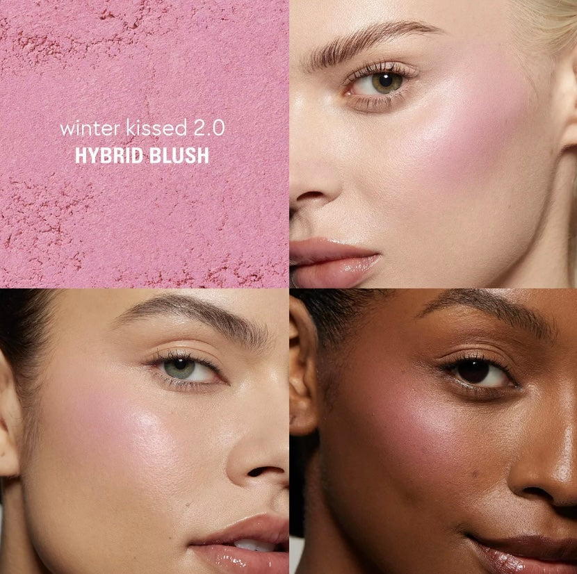 Kylie Cosmetics- Hybrid Blush
