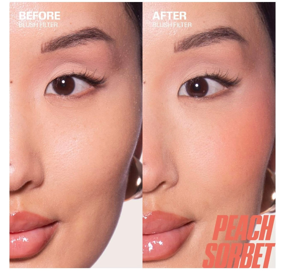 Huda Beauty- Mini Baby Blush Duo Set