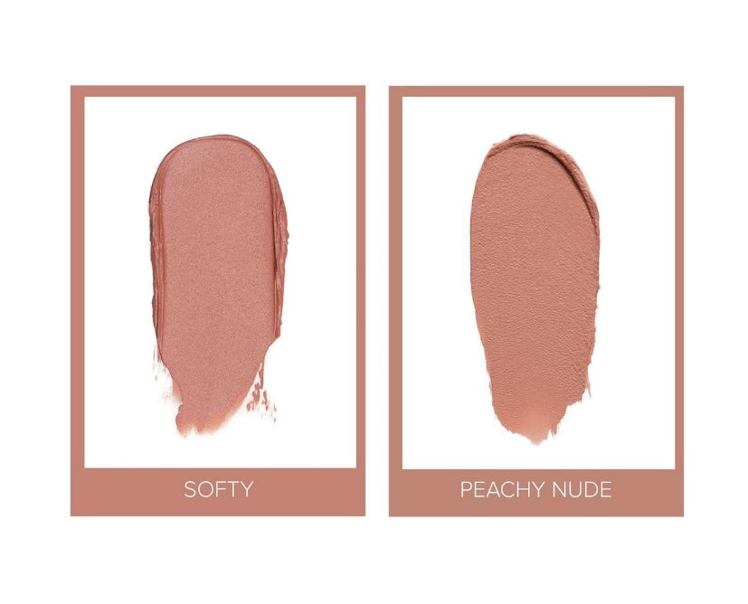 Anastasia Beverly Hills- Velvet Lips MINI Lip Velvet Duo