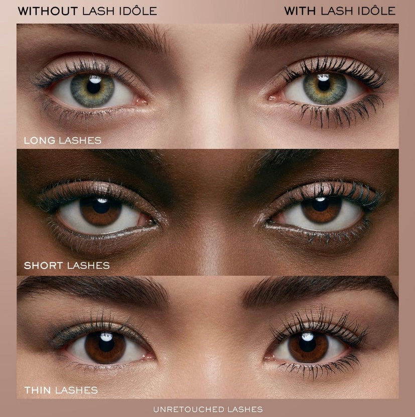 Lancome- Idole Lash Lifting Volumizing Mascara