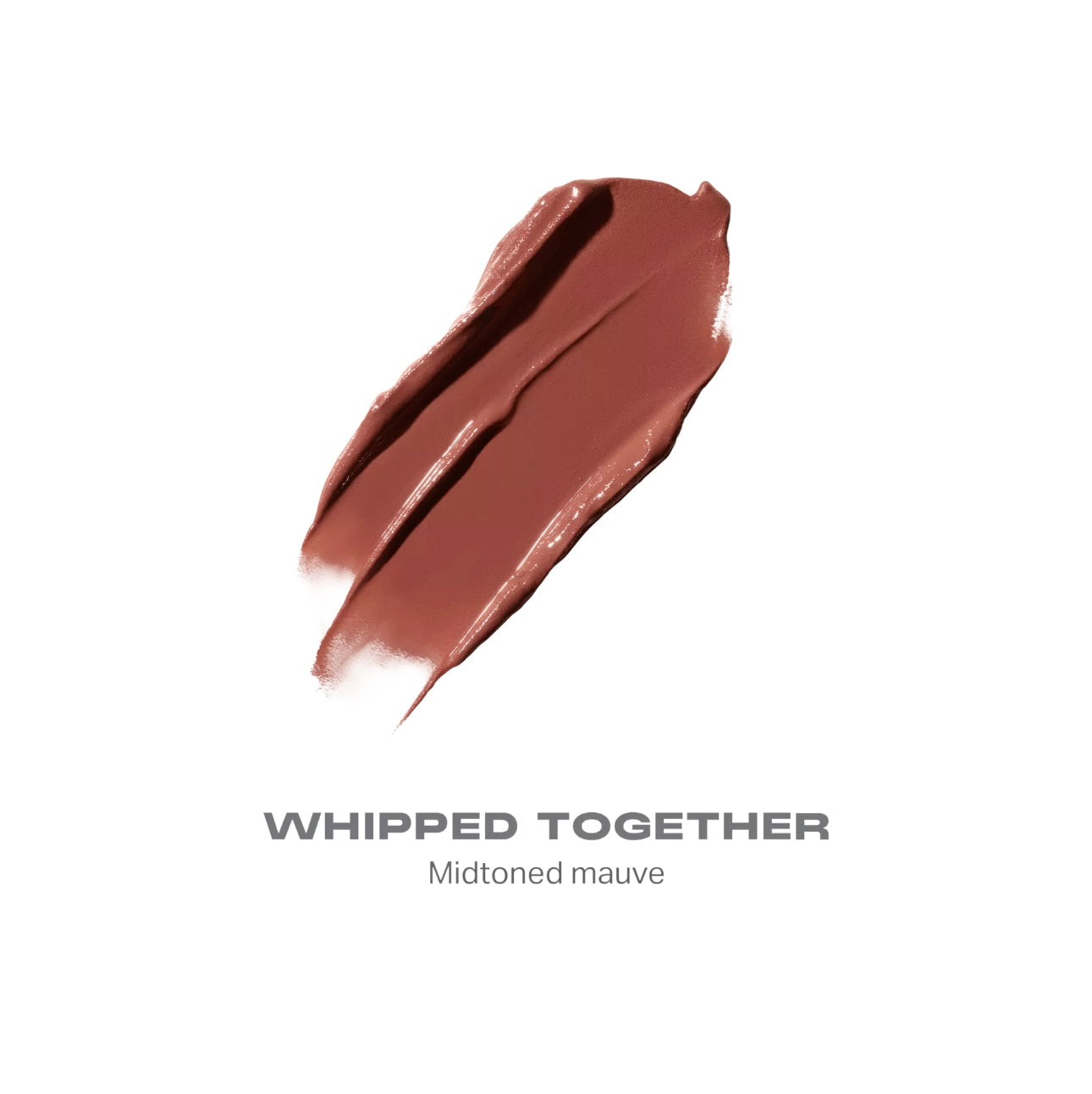Morphe- Liplock Glossy Lipstick