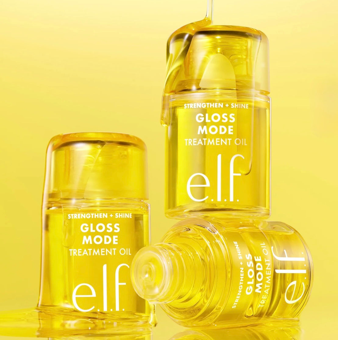 Elf- Gloss Mode Treatment Oil