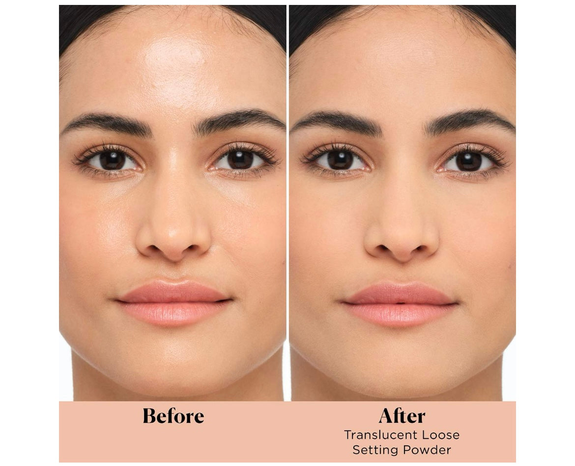 Laura Mercier- Translucent Loose Setting Powder