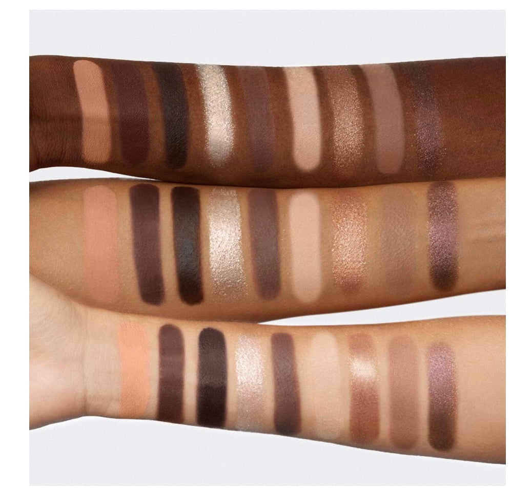 Huda Beauty- Creamy Obsessions Eyeshadow Palette