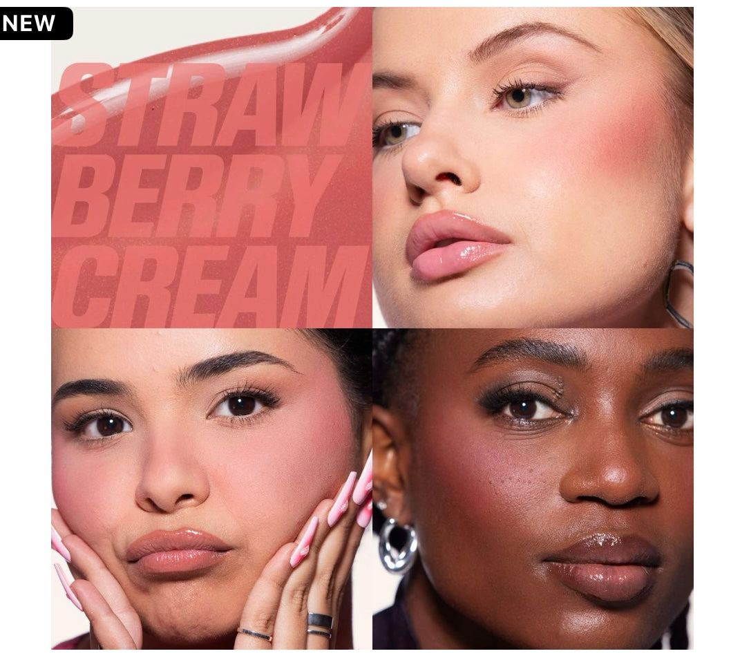 Sephora- Sephora Favorites Gleamy Dreamy Makeup Value Set