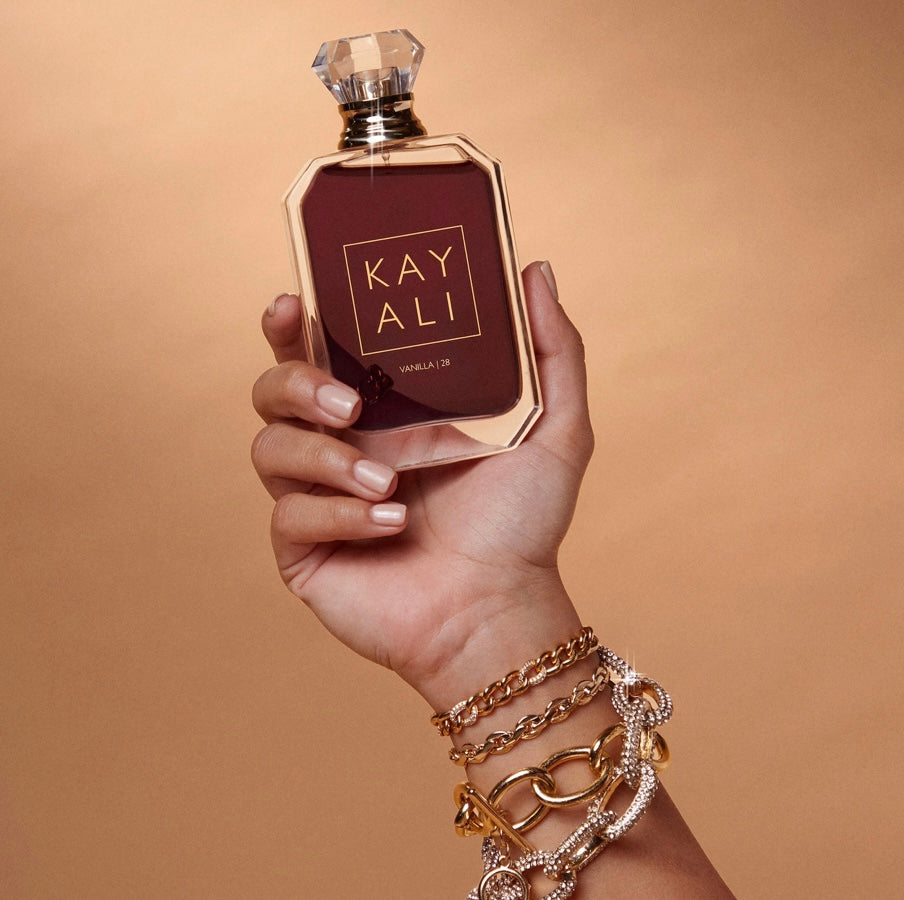 KAYALI- Vanilla | 28 Eau de Parfum