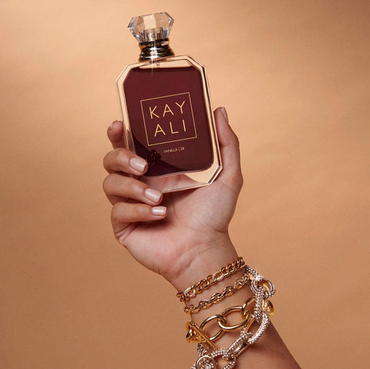 KAYALI- Vanilla | 28 Eau de Parfum