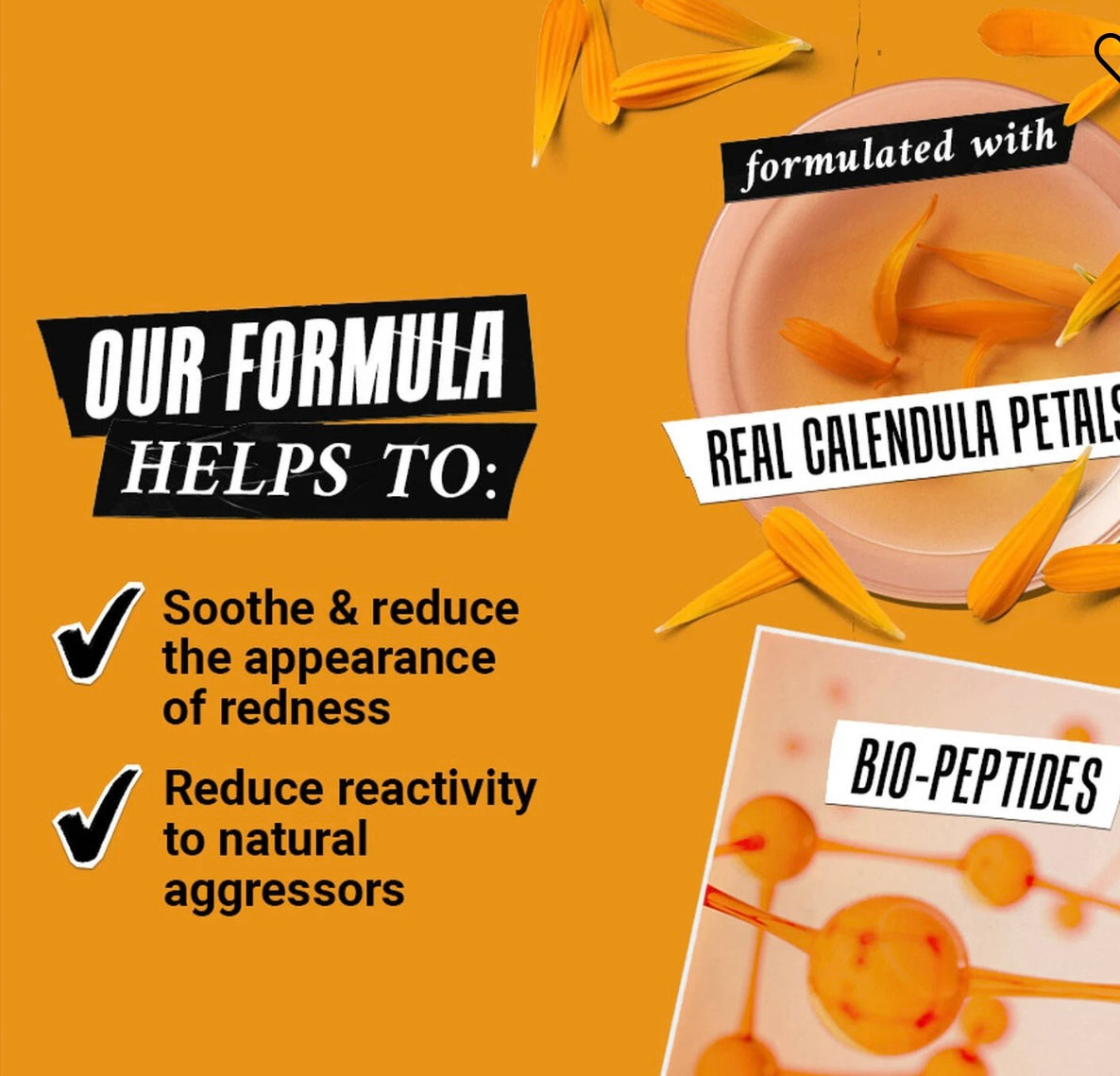 Kiehl’s- Calendula Herbal-Extract Toner
