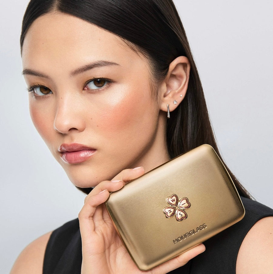 HOURGLASS- Ambient Lighting Edit Unlocked Palette