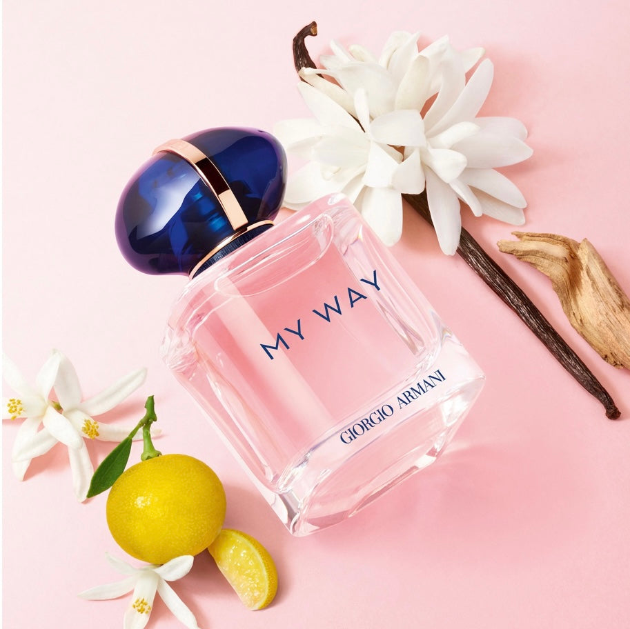 Armani Beauty- My Way Eau de Parfum