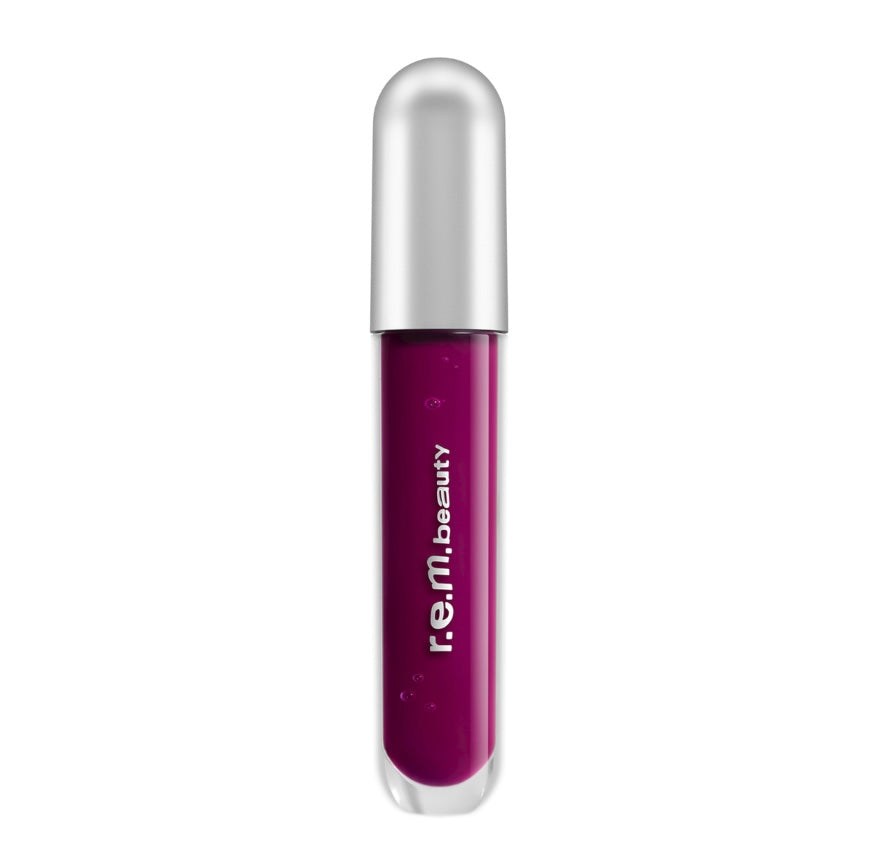 R.e.m. Beauty- Essential Drip Glossy Balm