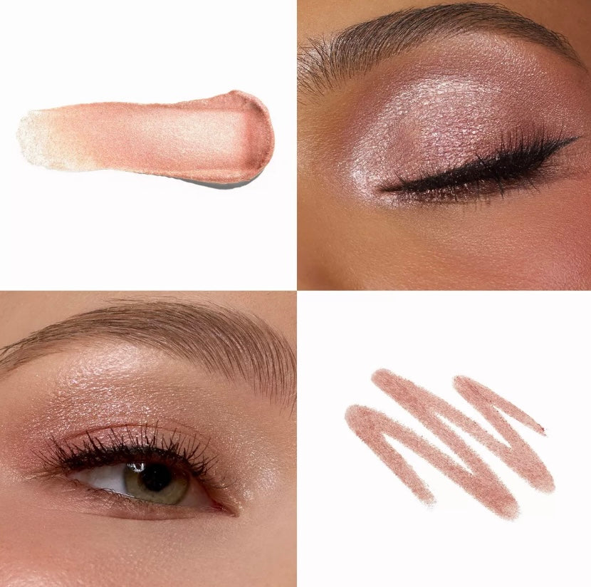 Morphe- Mixed Signals Dual Ended Cream & Liquid Shadow Stick