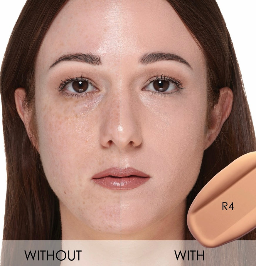 Natasha Denona- Hy-Glam Brightening & Hydrating Medium to Full Coverage Crease Proof Serum Concealer