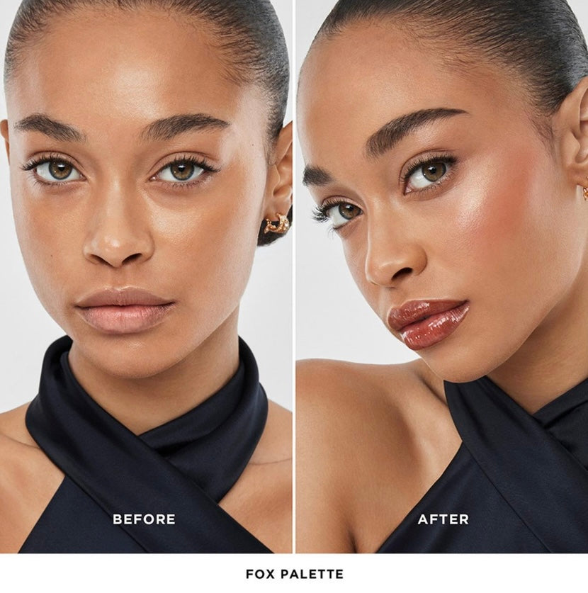 Hourglass- Ambient Lighting Edit Unlocked Collection