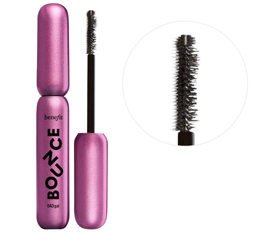 Benefit- BADgal Bounce Volumizing Mascara