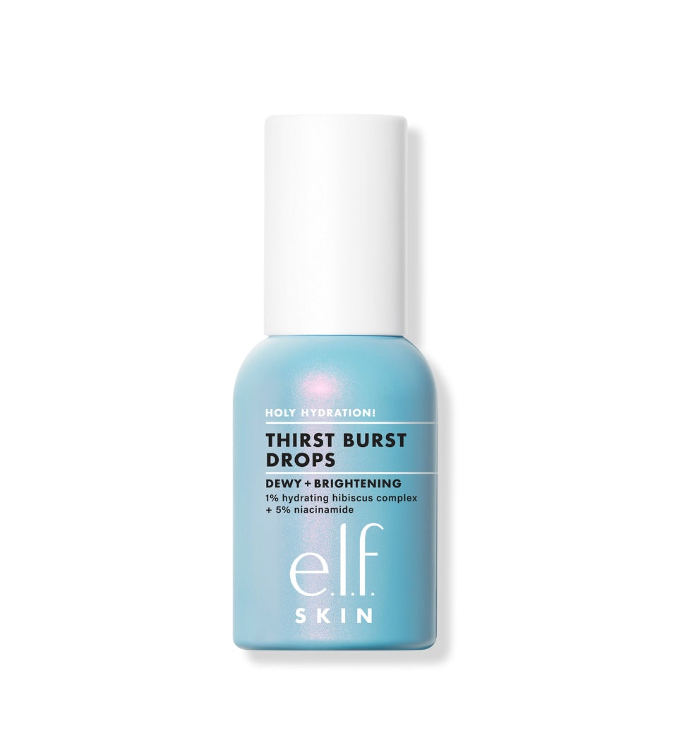 Elf- Holy Hydration! Thirst Burst Drops Dewy + Brightening