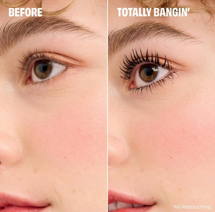 Benefit- Mascara Set