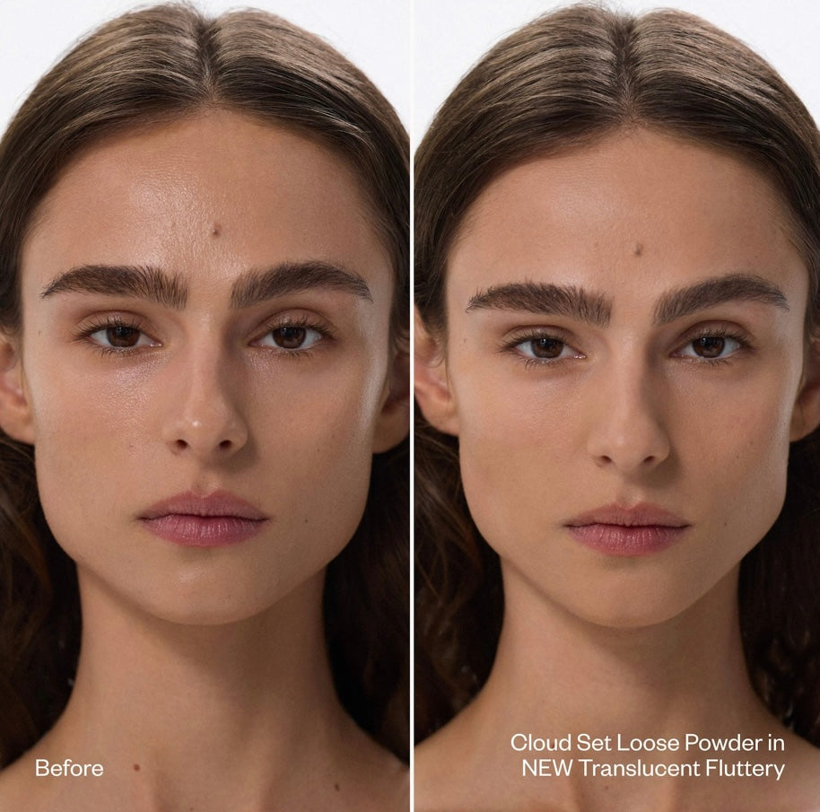 Kosas- Cloud Set Loose Powder