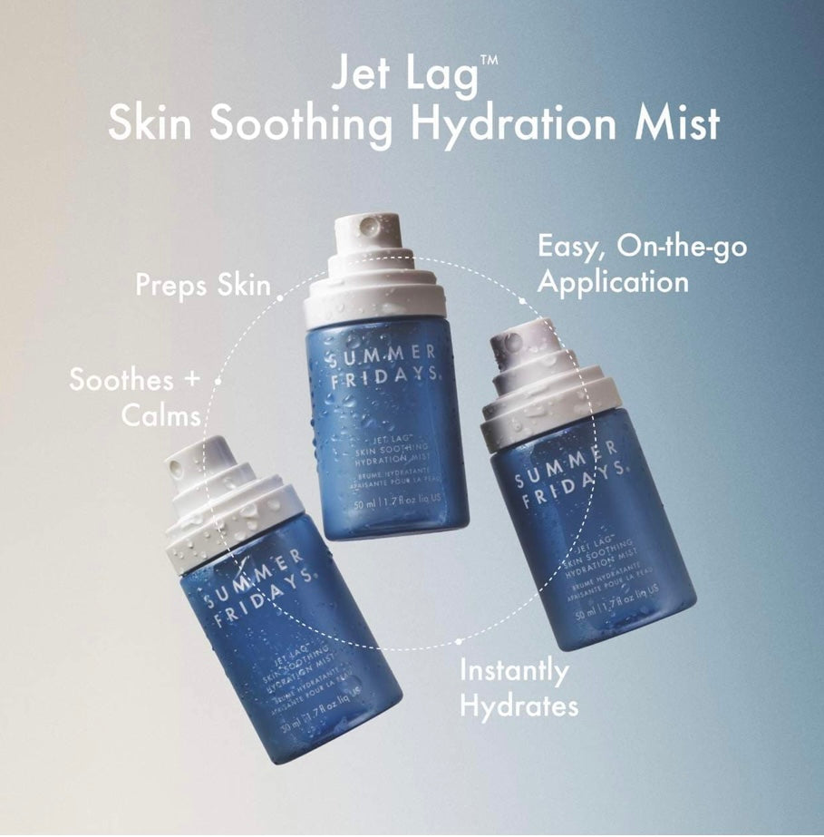 Sephora Favorites- Prep & Set Makeup and Skincare Value Set