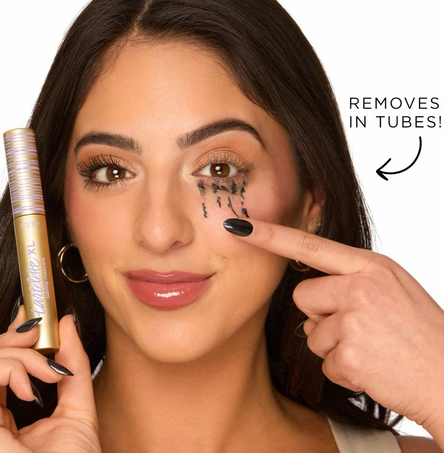 Tarte- Tartelette XL Lengthening & Tubing Mascara