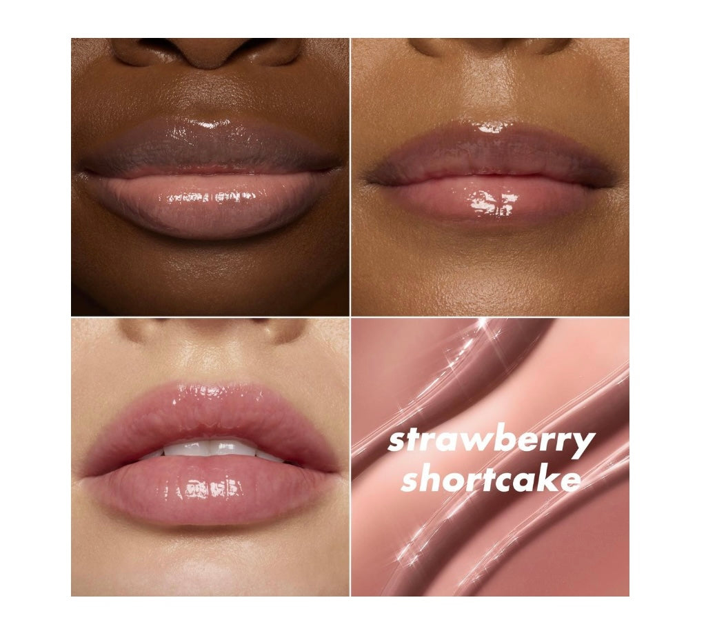 Elf- Glow Reviver Melting Lip Balm