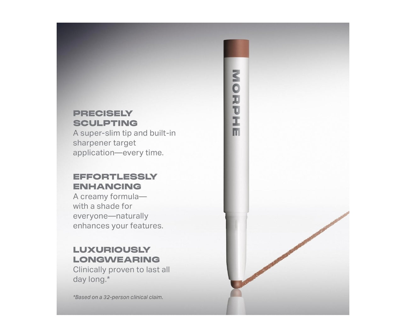 Morphe- Shapelifter Micro Contour Stick