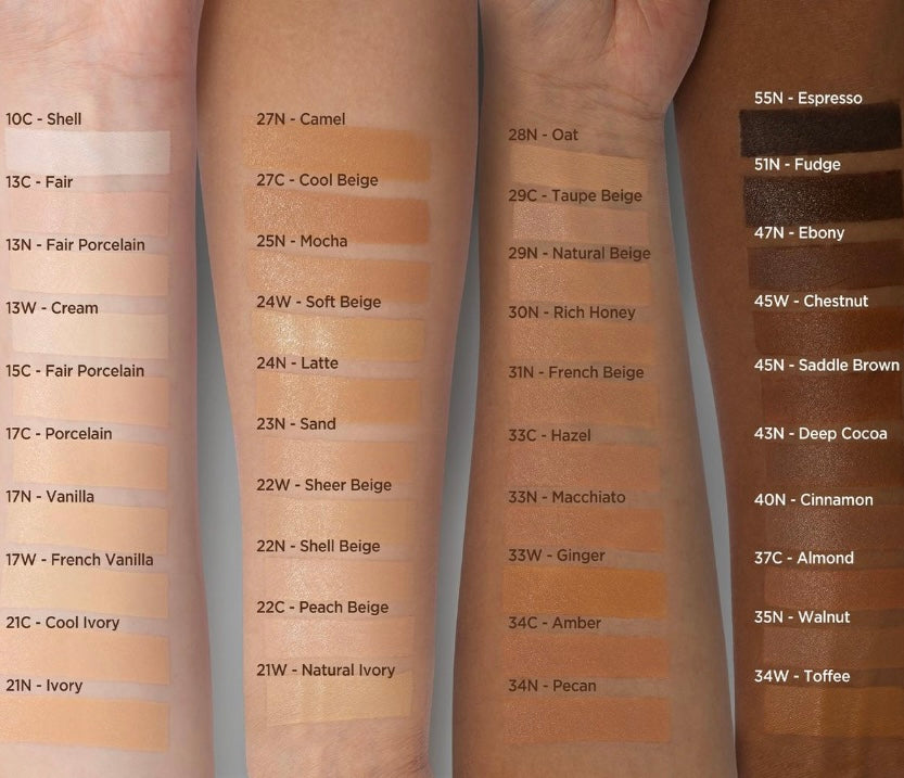 TIRTIR- Mask Fit Red Cushion Foundation