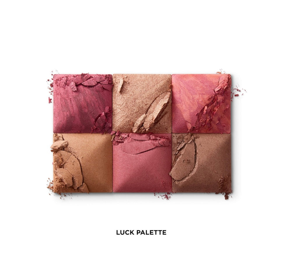 Hourglass- Ambient Lighting Edit Unlocked Palette