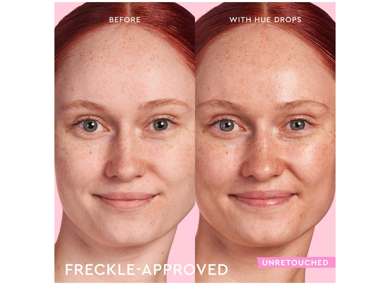 GLOW RECIPE- Watermelon Glow Niacinamide Hue Drops Sun
Glow Serum