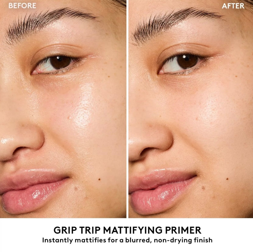 Fenty Beauty- Grip Trip Mattifying + Blurring Primer