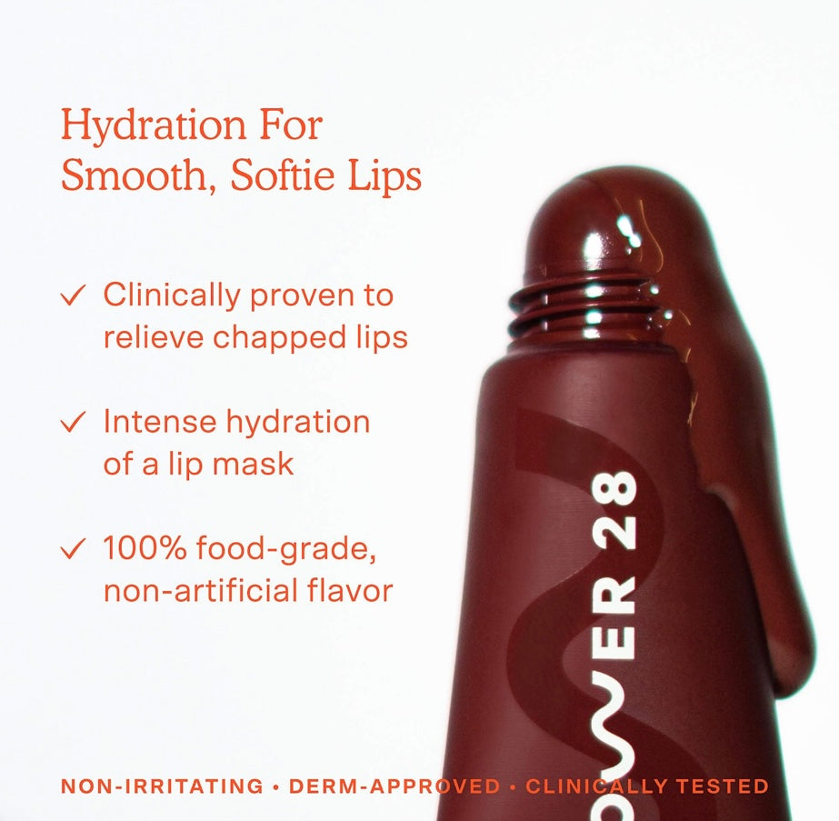 Tower 28- Mini Lil’ Softies Lip Treatment Set