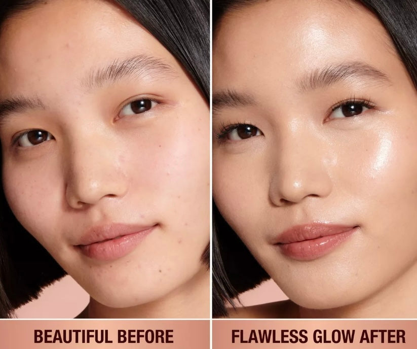 Charlotte Tilbury- Hollywood Flawless Filter
