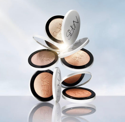 NARS- Light Reflecting Luminizing Powder