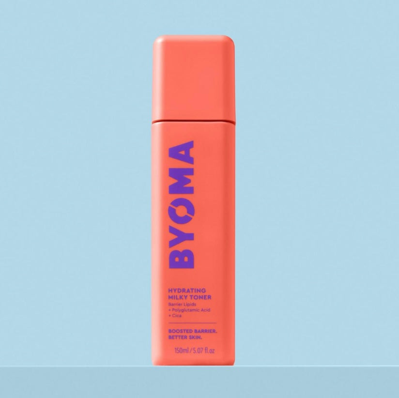 Byoma- Hydrating Milky Toner