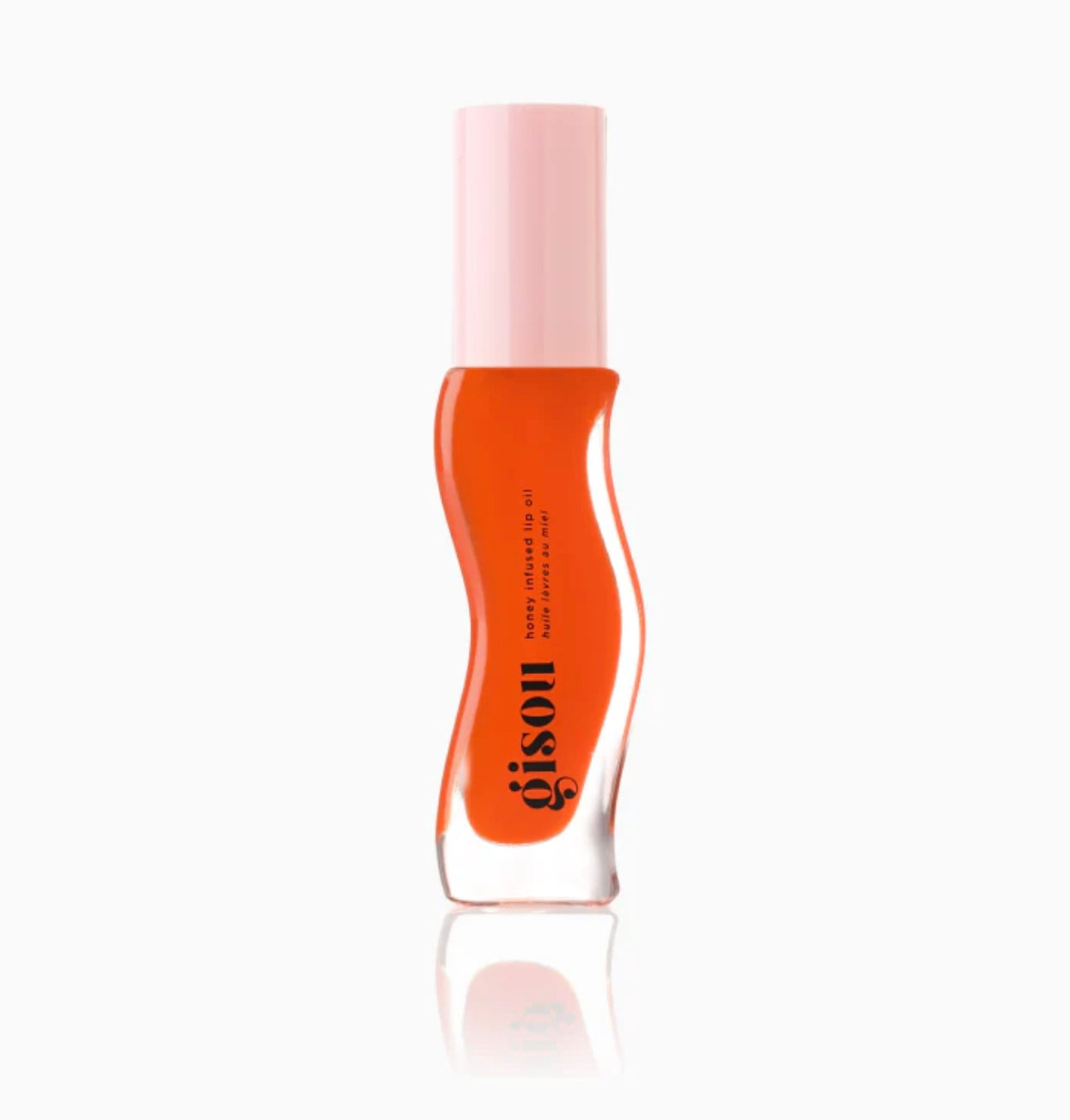 gisou-Honey Infused Lip Oil