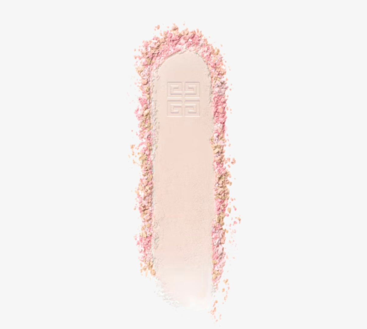 GIVENCHY- Prisme Libre Illuminating & Color Correcting Loose Powder