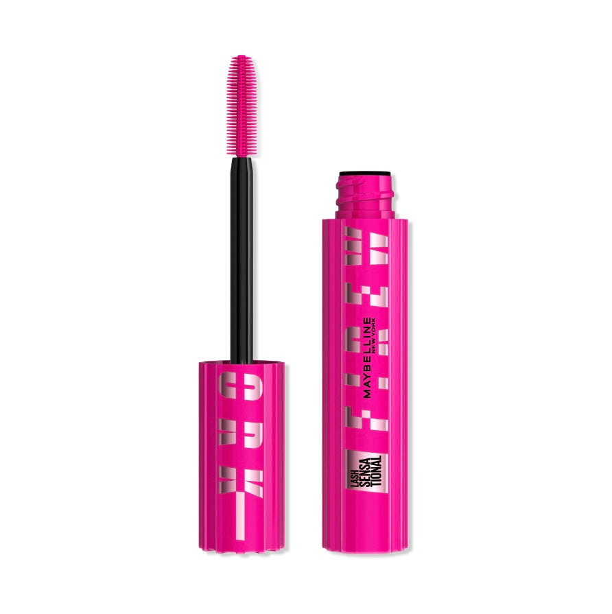 Maybelline- Lash Sensational Firework Mascara