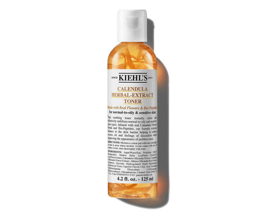Kiehl’s- Calendula Herbal-Extract Toner