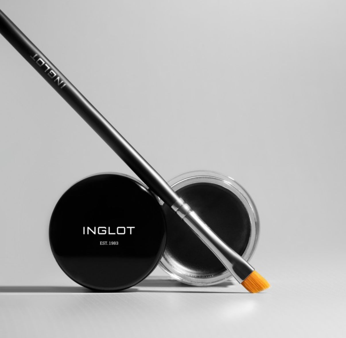Inglot- Not Just a Line Eye Makeup Set