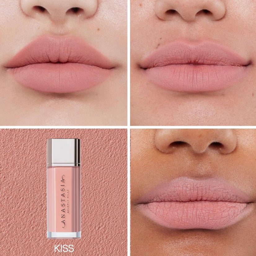 Anastasia Beverly Hills- Pucker Up Lip Trio
