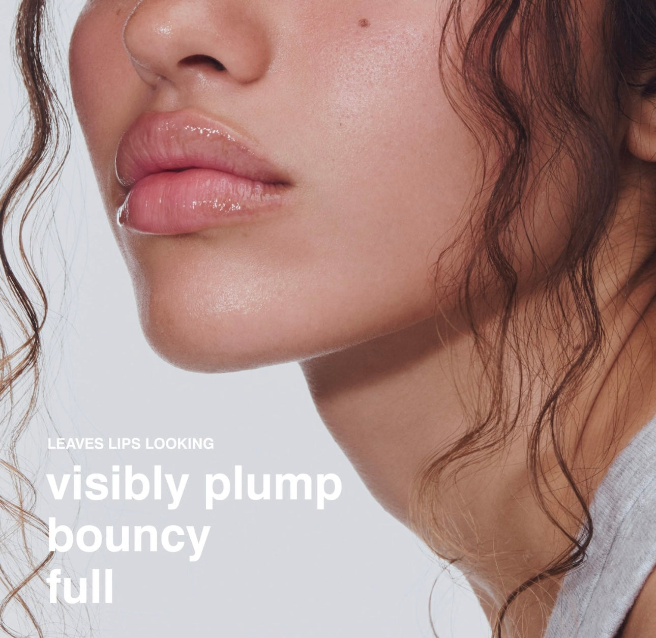 Rhode- Peptide Lip Boost Plumping Lip Mask
