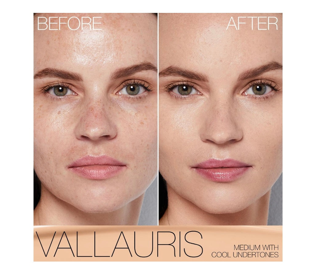 Nars- Light Reflecting Advanced Skincare Foundation