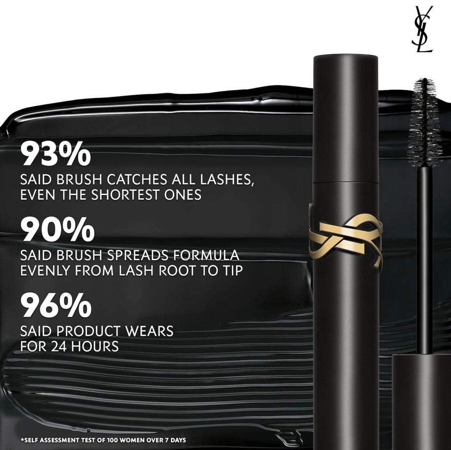 YSL- Lash Clash Extreme Volume Mascara