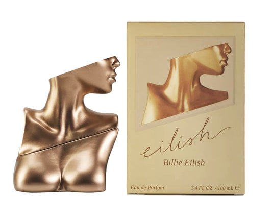 Billie Eilish- Eilish Eau de Parfum with Vanilla and Musk