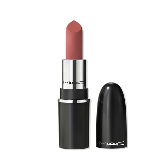 MAC- MINI M•A•Cximal Silky Matte Lipstick
