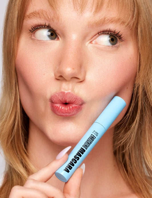 Babe Original Enriching Mascara