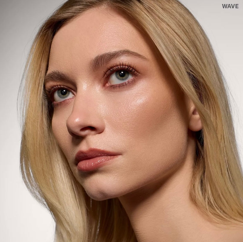 Morphe- Complextion Boost Peptide Bronzing Serum