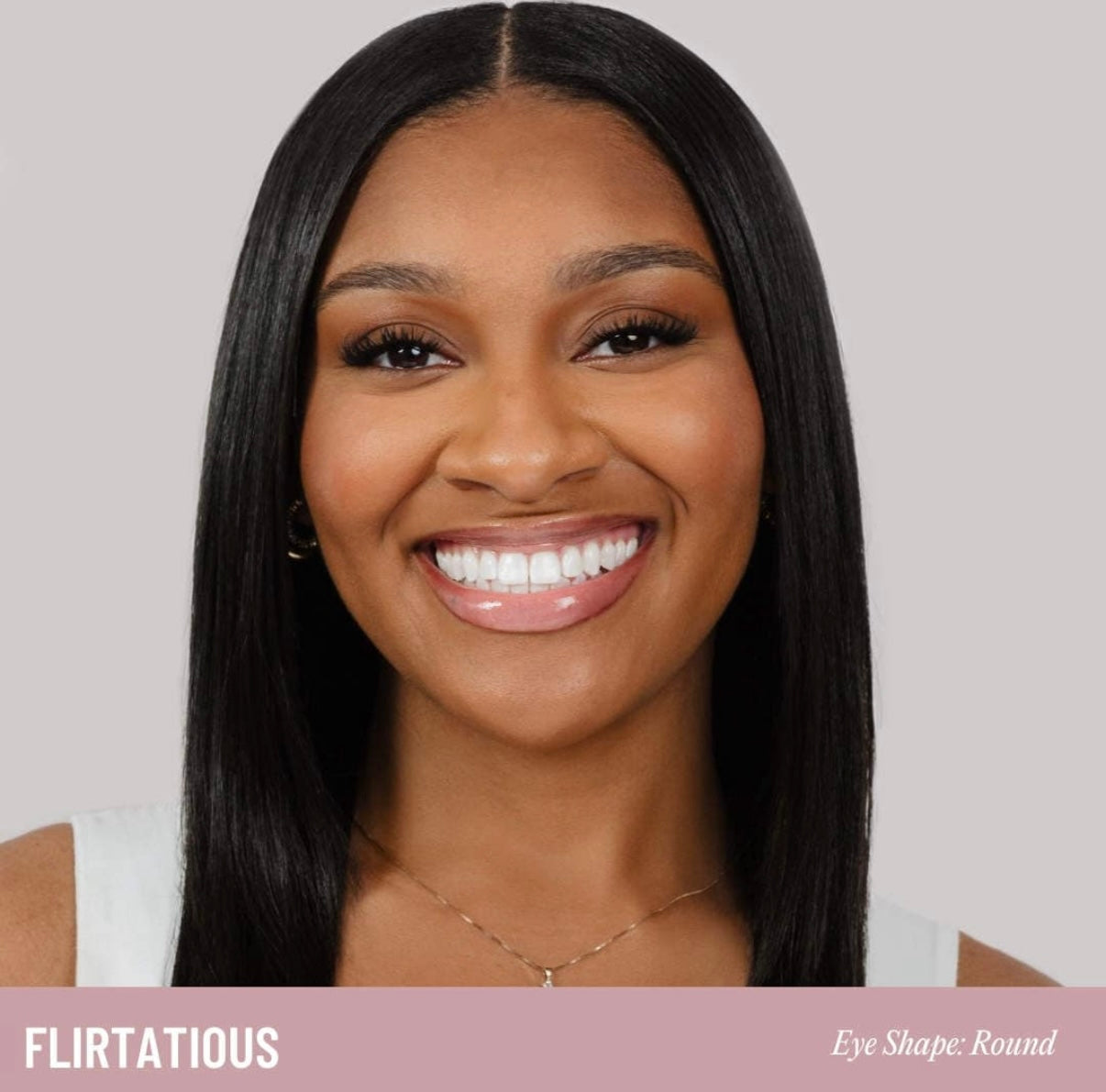 LYS BEAUTY- Uplifted Press & Go False Lash Clusters