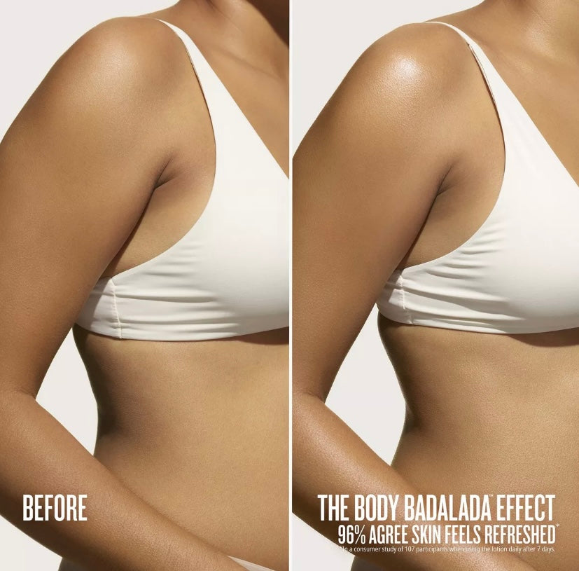 Sol de Janeiro- Body Badalada Skin Refresh Water Lotion